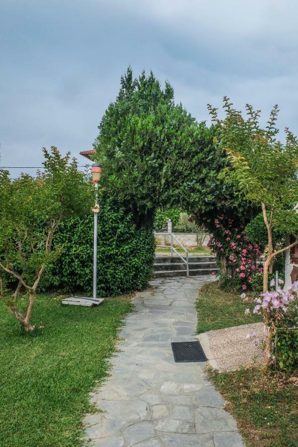סיווירי Simon' S Summer House מראה חיצוני תמונה