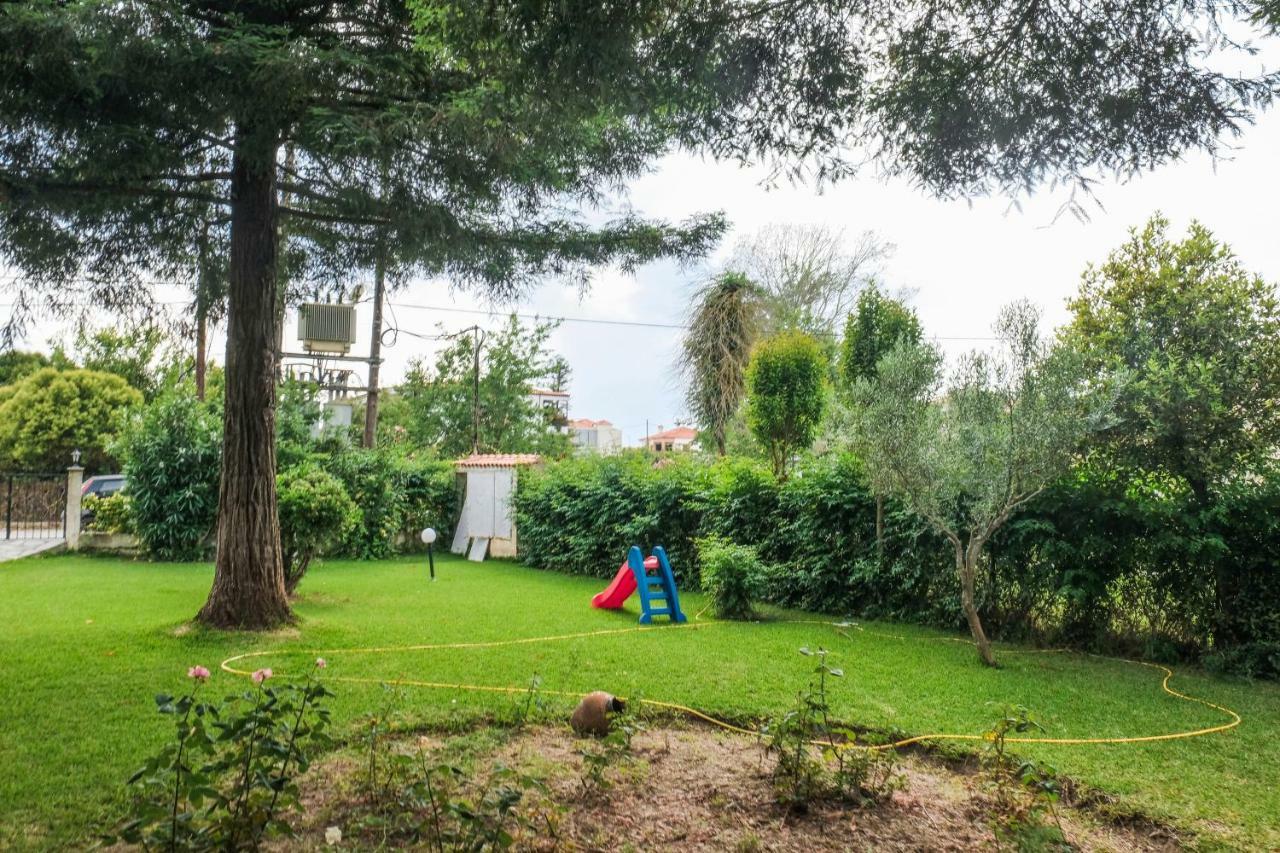 סיווירי Simon' S Summer House מראה חיצוני תמונה