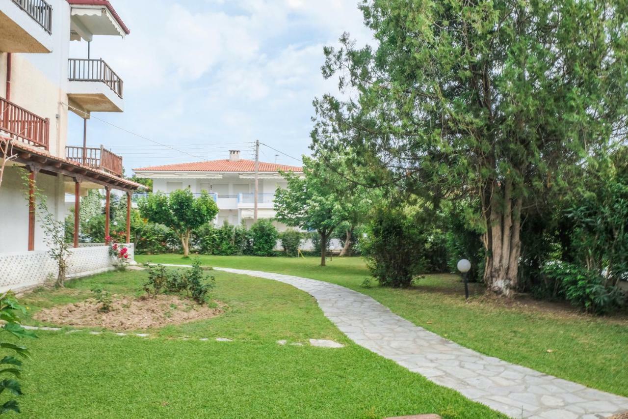 סיווירי Simon' S Summer House מראה חיצוני תמונה